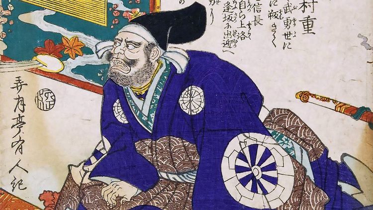 信長に一族郎党を滅ぼされたワケではない…500人以上の処刑後､荒木村重と息子たちが仕えた