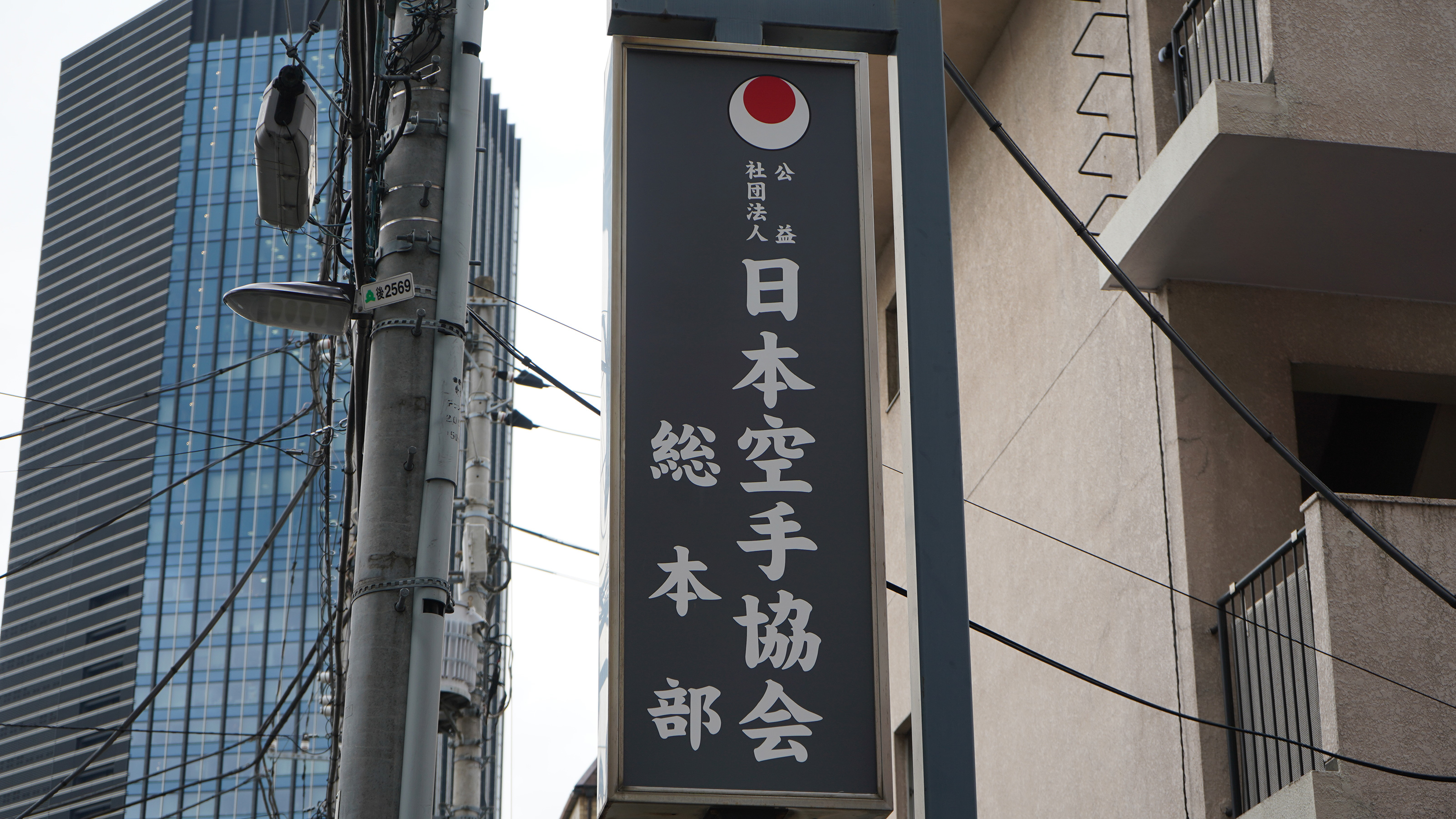 日本空手協会が使い込んだ 積立金1億 の行方 使途は歯向かう会員への 圧政費用 President Online プレジデントオンライン