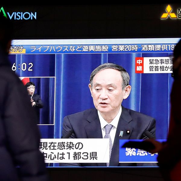 三浦瑠麗 純粋なリベラルという概念は成立しない なんでリベラルはこうじゃないの President Online プレジデントオンライン