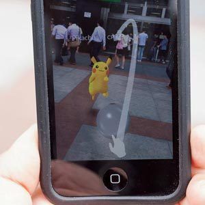 ポケモンgoナンパ が頻発 性犯罪の危険性も President Online プレジデントオンライン