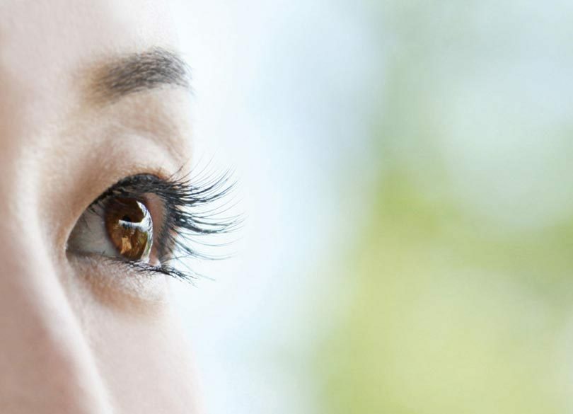 レーシックに代わる新治療 近視 乱視を矯正 眼内レンズ挿入術 President Online プレジデントオンライン