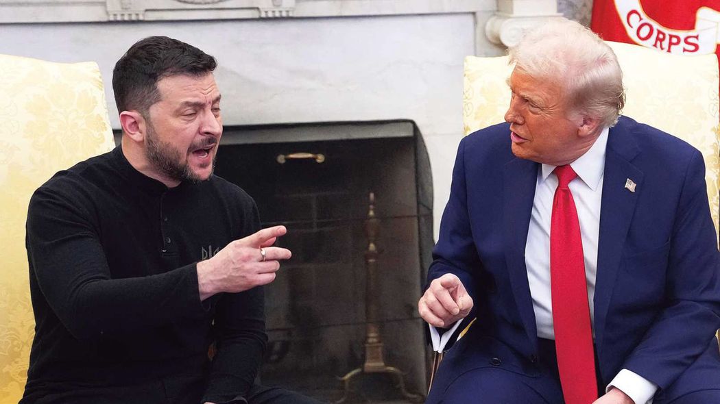 米ウ会談で気付いた｡リーダーこそ｢英語が苦手｣でもいい