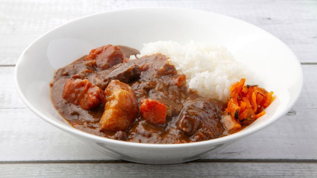 カレーライスを注文するときに｢ルーを多めにしてください｣は間違いなのか…｢ルー｣の意味に起きている変化 カレーの｢ルー｣は｢ルウ｣｢ルゥ｣と書いてもいいのか