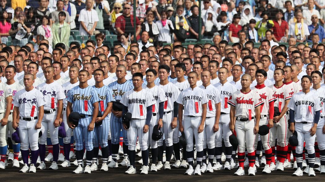 野球部の｢丸刈りルール｣は減っているのに…髪型が自由になっても｢高校球児の丸刈り｣がなくならない根本原因 いまも｢緩やかな強制｣が続いている