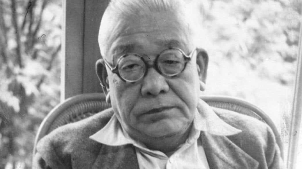 13年間連れ添った妻捨て､20歳下と"デキ婚"…NHKドラマでは描けない5回も離婚した魯山人の孤独な最期