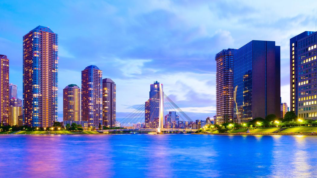 大前研一｢脱東京一極集中が進んでも都心マンションは売れ続ける｣ 東京都心部はマンハッタン化する