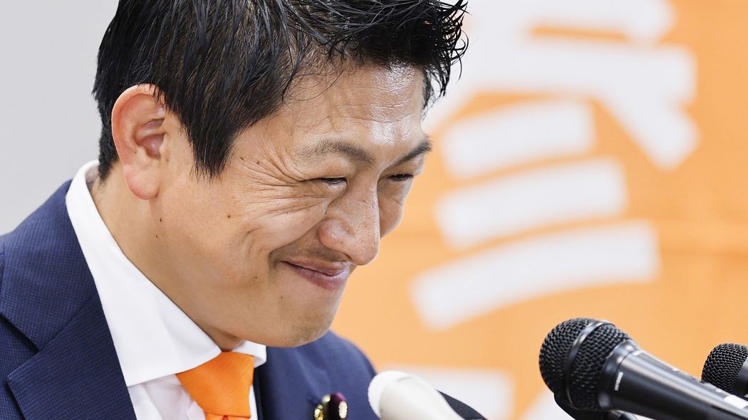 神谷代表は｢ワクチンは殺人兵器｣の議員を処分できるのか…参政党の｢ヤバい集団｣か｢成熟した党｣かの分かれ道 参院選で躍進した政党との適切な付き合い方