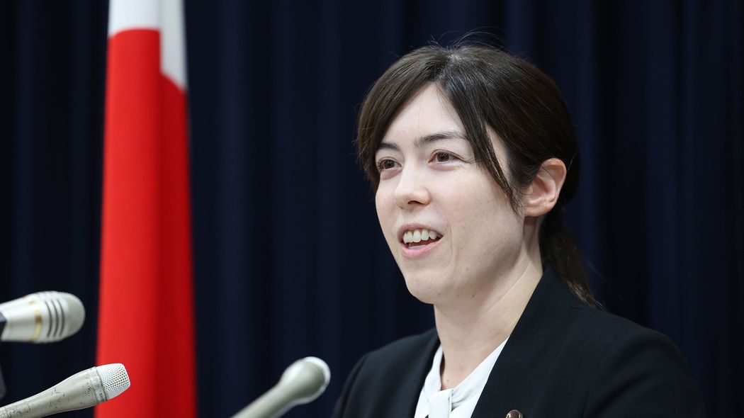 高市政権にとって｢日本人の生活｣はどうでもいい…小野田紀美のSNS投稿でわかった｢外国人政策｣の本当の狙い
