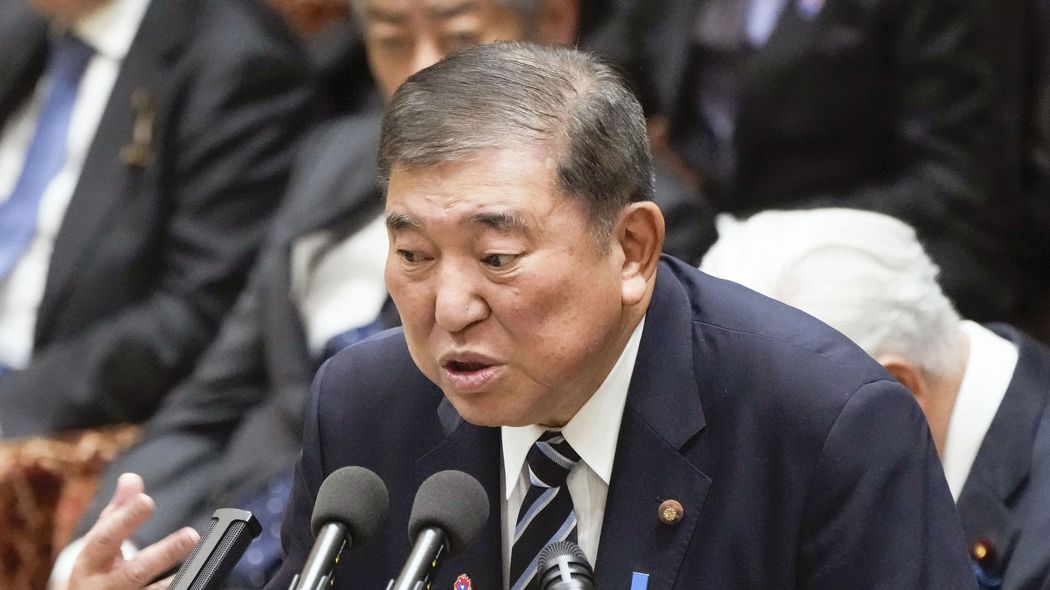 石破首相は｢世界に誇れる制度｣を壊している…｢"高額療養費見直し"は実は現役世代が危ない｣と医師が懸念する理由 これは｢高齢者医療費の削減｣が目的ではない