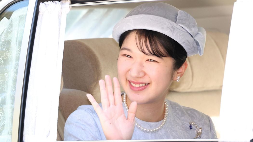 なぜ高市首相は"愛子天皇待望論"を無視するのか…島田裕巳｢悠仁さまがいるから解決と考える政権は続かない｣