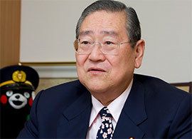 アベノタックス」効果は必ず出てくる！－野田毅（自民党税制調査会長