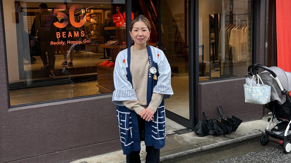 重たいワレモノなのに飛ぶように売れる…土産物がなかった太宰府天満宮 
