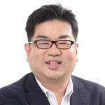 八木将樹氏