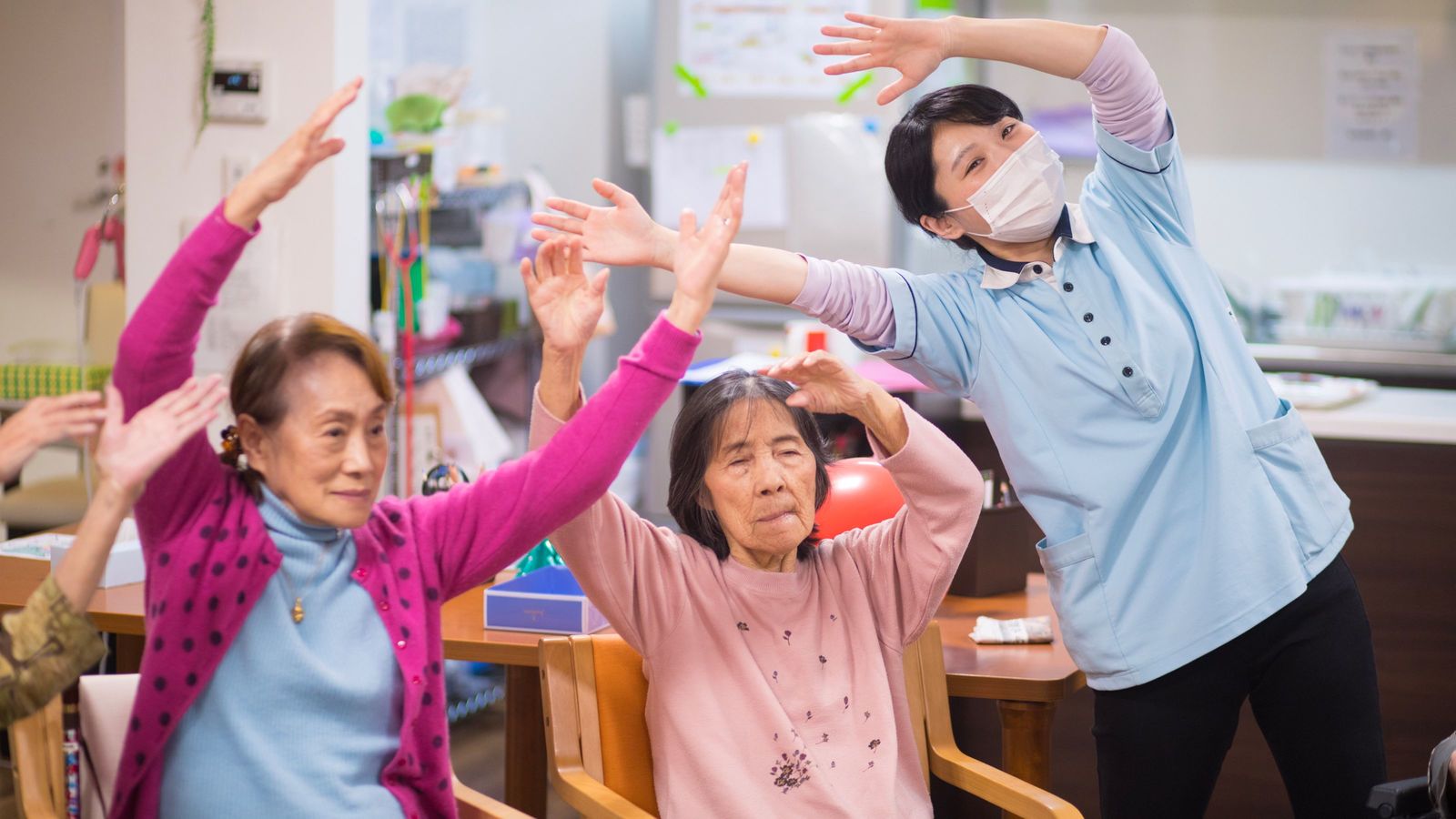 役所は教えてくれない｢要介護認定｣の裏ワザ 訪問時間は｢夕方以降｣を希望する