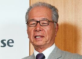 壮絶な修羅場の果てに掴んだ、ロマンと高い志　－大和ハウス工業会長 樋口武男氏