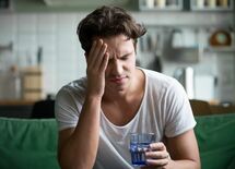 二日酔いにウコン飲料＆サプリは効くのか