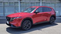 新型CX-5の販売は好調だが…マツダの看板｢ディーゼル｣を捨てざるを得なかった"のっぴきならない事情"
