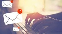 メールの返信は早いのに仕事ができない…研修コンサルが驚いたあまりにひどい｢即レス｣の文面