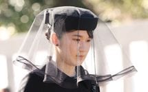 愛子さまは｢ブラックのロングコート&ジュエリー｣喪服姿で堂々と…天皇陛下が語られた愛子さまの"驚きの変化"