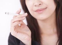 喫煙者が"健康事業"のリーダーでも平気か