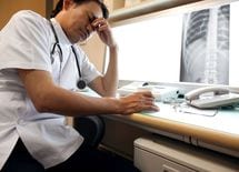 「お医者様はいませんか」を断れない理由