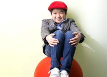 再登校!11歳の”哲学者”に母が贈った言葉