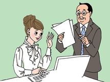 相手に“嫌な思いをさせない”で断る2パターンのフレーズ