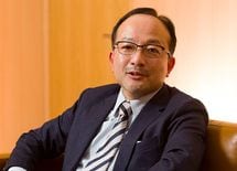 若手社員へ「君たちの失敗は何でも許す」