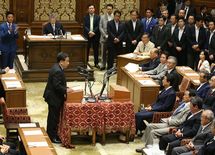 党首討論をムダに使った野党の解散恐怖症