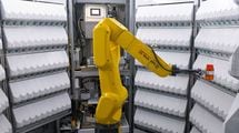 ｢AI銘柄｣が終わり｢日本製ロボット｣の時代が来た…｢日経平均初の6万円台｣を実現した山梨県｢ファナック｣の正体