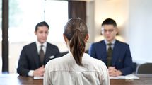 ｢最後に質問は?｣面接で落とされる人のNG質問､受かる人の冴えた質問【2021編集部セレクション】