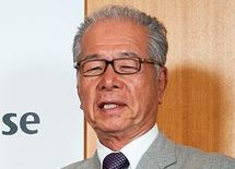 壮絶な修羅場の果てに掴んだ、ロマンと高い志　－大和ハウス工業会長 樋口武男氏