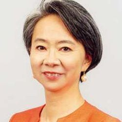 篠田 真貴子（しのだ・まきこ）慶應義塾大学経済学部卒、日本長期信用銀行に入行。ペンシルベニア大学ウォートン校にてMBA、ジョンズ・ホプキンス大学にて国際関係論の修士学位取得。マッキンゼー、ノバルティス、ほぼ日などを経て、2020年よりエール取締役。