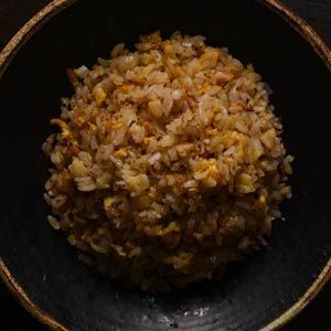 チャーハンに 冷やご飯 は正しいのか 炊きたて 冷凍 保温 徹底比較 President Online プレジデントオンライン