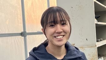 男子選手を引っ張った｢野球部女子主将｣の快挙…部活終了たった3カ月で難関東北大AO入試合格できた理由