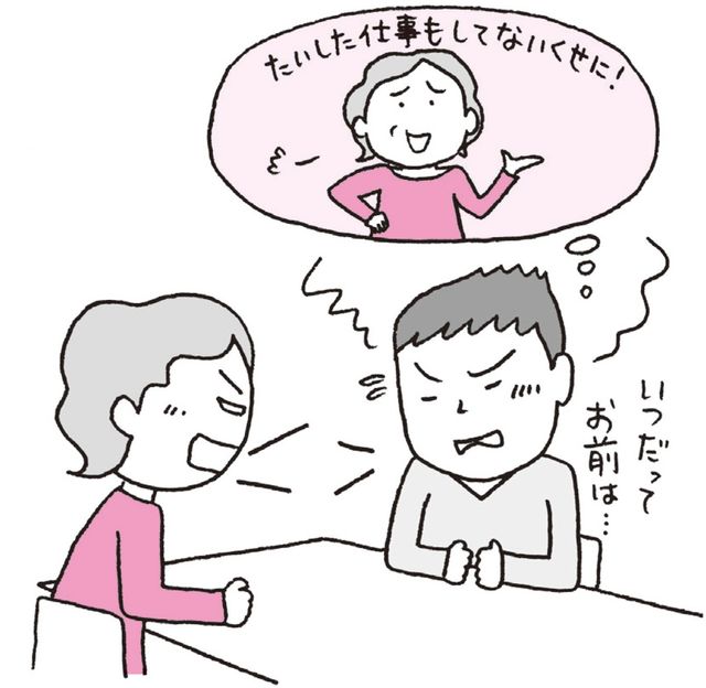 戸田久実『「あとから怒りがわいてくる人」のための処方箋』（新星出版社）より