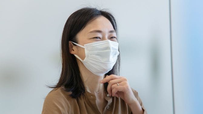 プレジデントオンライン編集部員