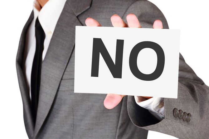 NO