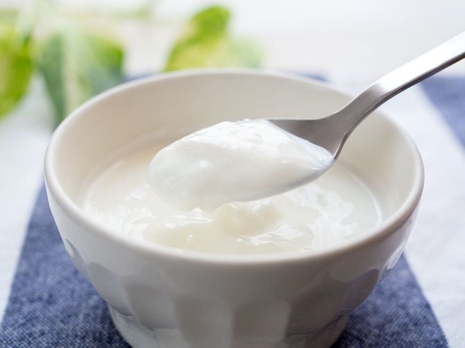 副腎のためには乳製品はおすすめできない