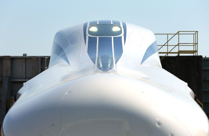 「L0（エルゼロ）系」のリニア改良車両