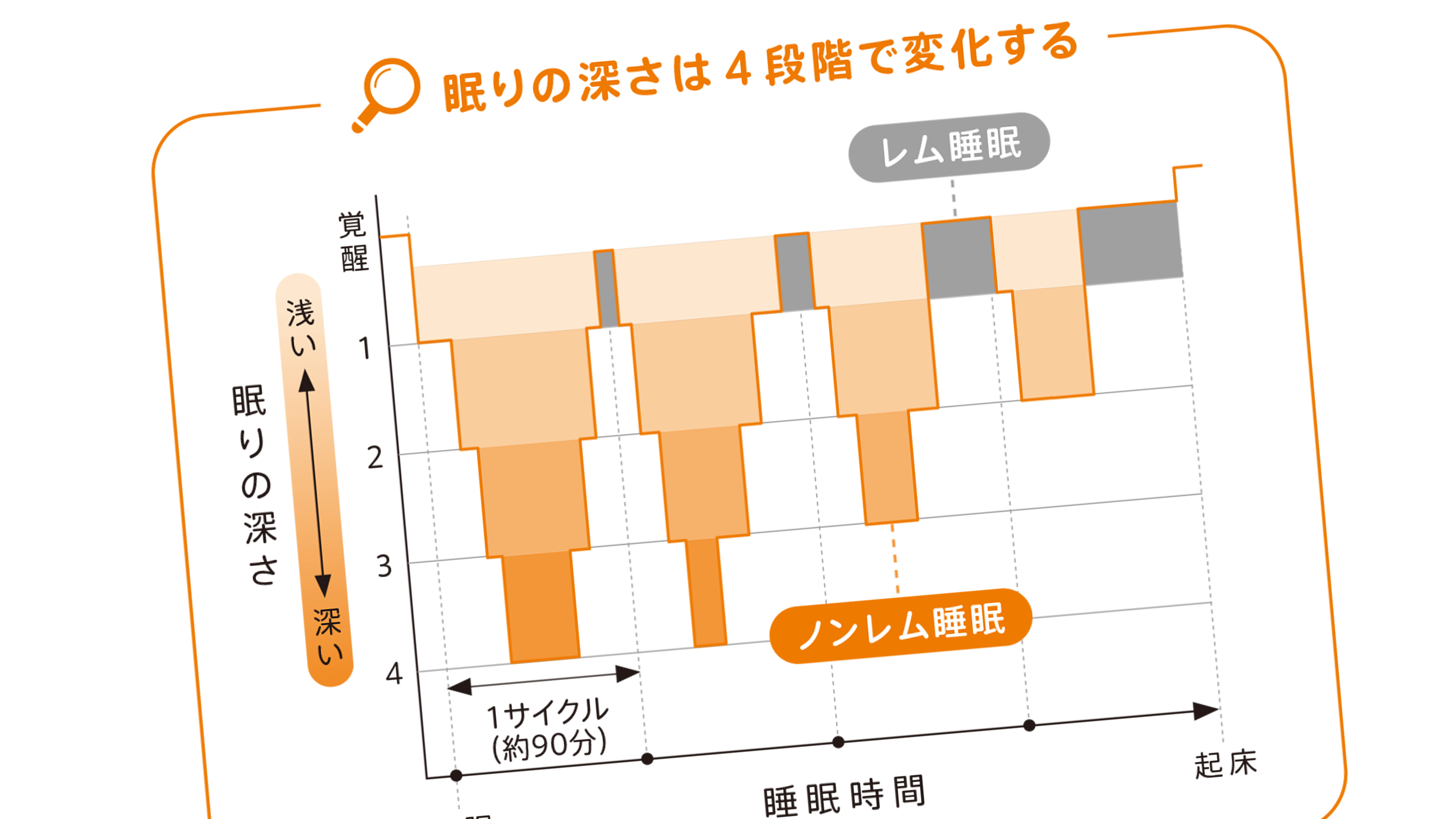 食べてすぐ寝たら疲労はとれない…それでもお腹が空いて眠れない夜に口