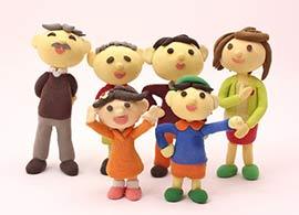 ライフステージで必要な保険は変わる