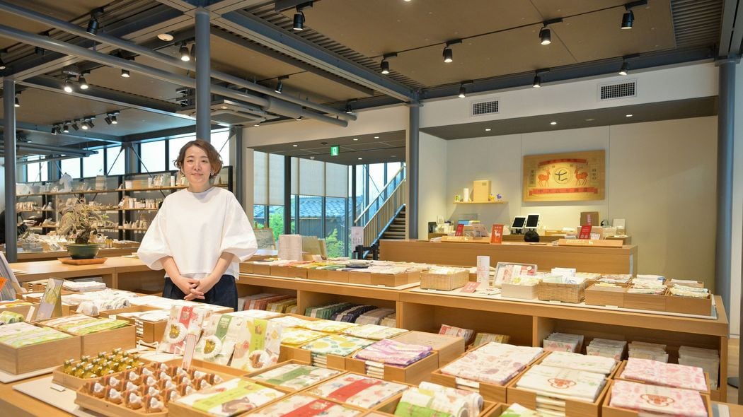 すでに良いものを持つ｢こだわり強い系｣の人に1000円で贈れる手土産は…中川政七商店社長が渡す納得の品 取引先職人の｢初めて見ました｣が聞きたくて