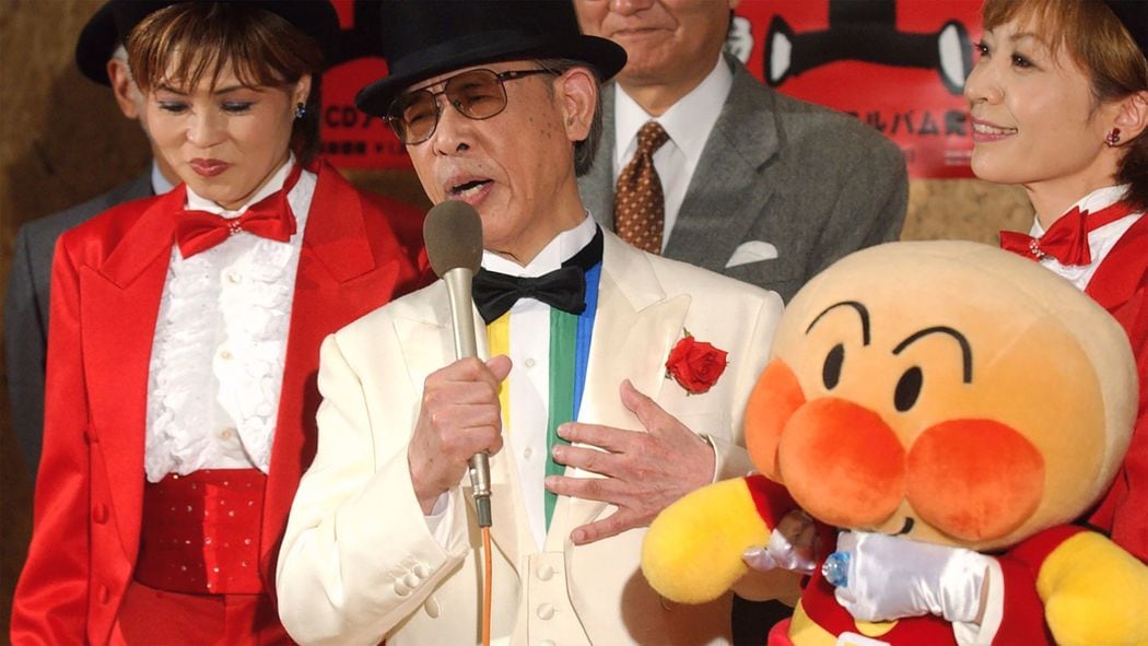 なぜ､やなせたかしは『あんぱんまん』が酷評されても気にしなかったのか…妻が明かした異次元の素顔【2025年5月BEST】 ｢作者としては叙事詩をかくつもりでかいておるのですな｣