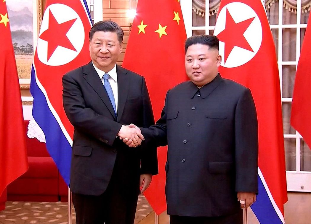 北朝鮮を増長させる習近平の危険な功名心 次に狙うのは「香港」と「台湾」だ