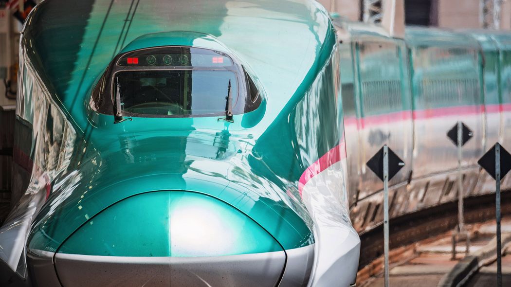 JR東日本はもはや｢鉄道会社｣とは言えない…Suica×AIによる｢日本社会の再設計｣がすでに始まっている 時間をデザインする｢社会OS経営｣の正体