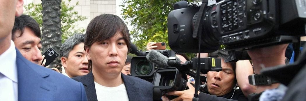 給料が安いわけでも､ギャンブル依存症でもない…水原一平が大谷翔平の約26億円を盗んだ"本当の理由"