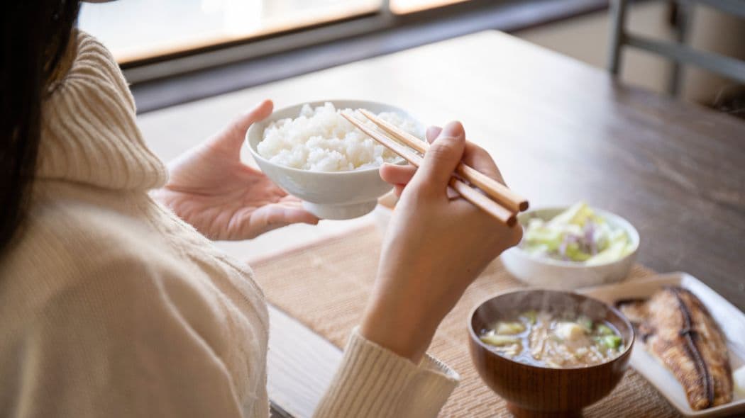 ｢ごはん抜き生活｣は逆に糖尿病リスク大…｢最初は野菜から｣より効果的な血糖値を上げない"食べ方"の大正解 朝:昼:夜の食事量は3:2:1がいい