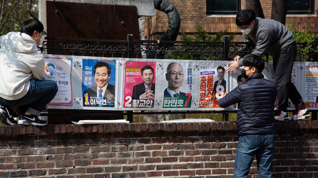 コロナ抑え込みに成功した韓国がまもなく限界を迎える理由 海外需要に依存してきたツケ