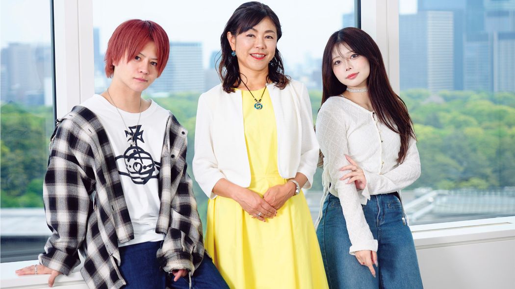 はじめて話した言葉は｢Mom｣…超人気YouTuberが0歳から8歳まで｢24時間英語のみ｣で育てられた深い意味 病院の待合室でも｢英語｣で語りかける徹底ぶり